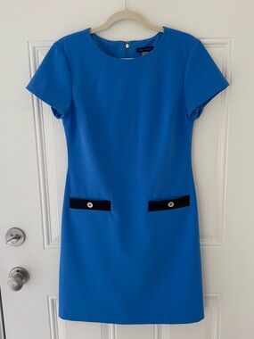 TOMMY HILFIGER dress size 4 NWOT